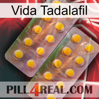 Vida Tadalafil new10